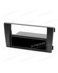 Audi A6, Allroad Car Stereo Double Din and Single Din Facia Panel Fitting Surround(with Pocket)