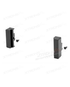 Audi A3 (8L) Car CD Stereo Single Din Surround Fascia Adaptor
