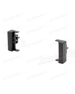 Audi A2 A3 A4 A6 Single Din Car Stereo Fascia Panel Adapter