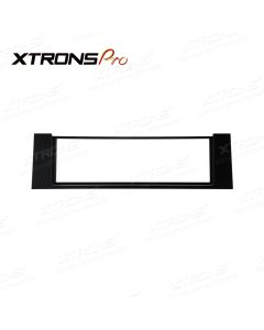 XTRONSPRO CAR RADIO / AUDIO FACIA PLATE DASH PANEL FITTING KIT for AUDI A4 (B6) 2000-2006