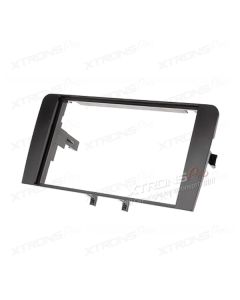 Double Din Car Stereo Fascia Surround Panel for Audi A3 Series