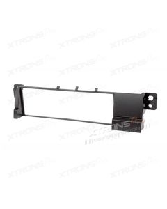 BMW E46 3 Series Single Din Fascia Panel Facia Surround Adaptor Plate