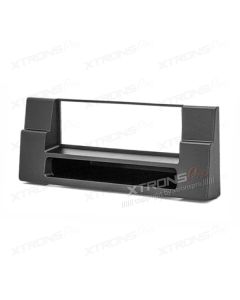 ICE/ACS/11-012 single din fascia panel for BMW 5 Series, X5