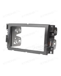 Hummer, GMC, Chevrolet, Buick, Pontiac, Saturn, Suzuki Double Din Fascia Facia Panel / Adapter/Plate