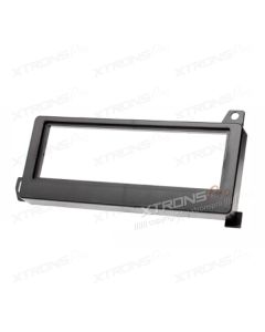 Chrysler, Dodge, Jeep, Plymouth Car Stereo Single Din Facia/Fascia Panel Adaptor