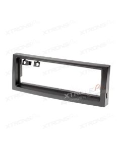 Citroen, Peugeot Car Stereo Single Din Fascia Facia Adaptor Panel