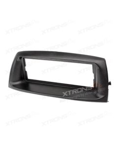 One Din CD Radio Facia Panel Fitting Kit for FIAT Punto