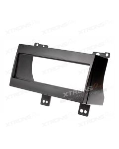 KIA CEE'D Car Stereo Single Din Fascia Plate Adaptor Panel Surround