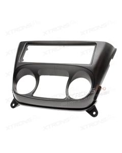 NISSAN Almera Car Stereo Fascia Panel Adaptor Plate for Single Din CD Radio