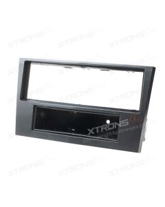 Black Radio Fascia for Opel/Daewoo/GMC Stereo Facia CD Kit Install Panel(with pocket)