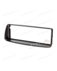 Single Din Radio Fascia for PEUGEOT (206) Stereo Facia CD Kit Install Panel