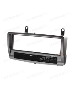 Single Din Radio Fascia & Pocket for TOYOTA Corolla Panel Facia Trim Fitting Kit