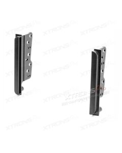 Toyota Radio Trim Brackets Double DIN Stereo Mounting Installation