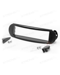 VOLKSWAGEN New Beetle Car DVD Player Single Din Fascia Surround Trim Panel