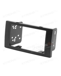 Double Din Fascia/Facia Panel Adapter Plate Fitting Kit for FORD Focus
