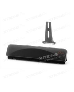 Ford, Jaguar, Geely Single Din Car Stereo Fascia Panel Plate for Aftermarket Stereo