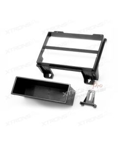 Double Din and Single Din Fascia Panel Fitting Kit Adapter for FORD Fiesta, Fusion