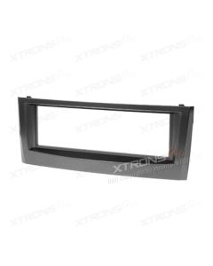 Single Din Car Stereo Fascia Surround Panel for FIAT Grande Punto, Linea