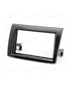 Double Din Car Stereo CD Fascia/Facia Fitting Kit for FIAT Bravo (198) 2006