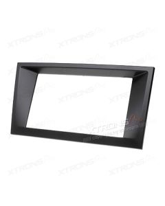 Double Din Fascia Facia Adaptor Panel Surround CD for FORD Mondeo