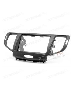 Double Din Stereo Fascia/Facia Fitting Kit for HONDA Accord without Navigation