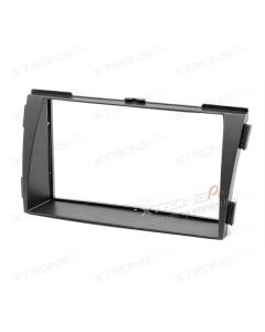 Dash Panel for HYUNDAI Sonata Radio Stereo Double Din Fascia Panel Kit