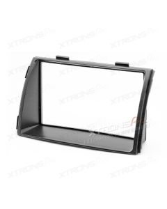 KIA Sorento (XM) Car Stereo Double Din Fascia Plate Adaptor Panel Surround