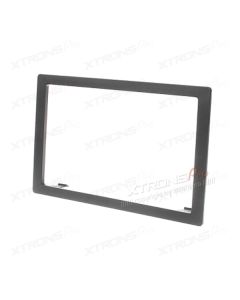 Double Din CD Stereo Facia Panel Surround for KIA Carens and Rondo