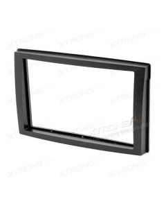MAZDA MPV, Premasy Car Stereo Double Din Fascia Plate Adaptor Panel Surround
