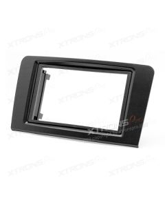 MERCEDES-BENZ Double Din Car Stereo Fascia Panel Adaptor