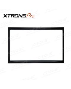 XTRONSPRO CAR RADIO / AUDIO FACIA PLATE DASH PANEL FITTING KIT For Fiat / Citroen/ Peugeot / Toyota