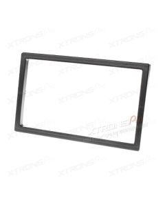 Double Din Car Stereo CD Fascia Fitting Kit for FORD Galaxy, VOLKSWAGEN Sharan
