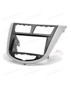 HYUNDAI Series Car Stereo CD Double Din Fascia Panel Fitting Kit Adapter