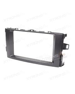 Radio Panel for TOYOTA  Auris Corolla Levin Corolla Conquest Stereo Fascia Plate Facia