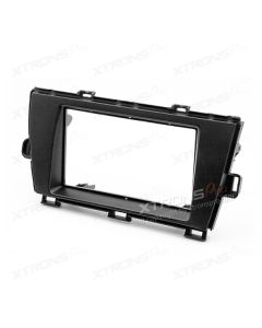 TOYOTA Prius 2009-2012 Facia Fascia Panel CD Stereo Adaptor Radio Fitting Kit