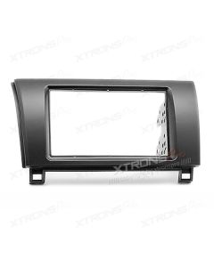 TOYOTA Tundra Sequoia Double Din Fascia Facia Panel Adapter Car Radio Stereo Plate