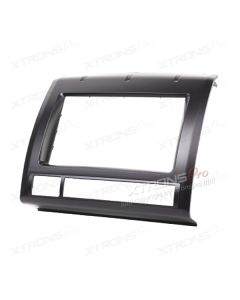 TOYOTA Tacoma 2005 Onwards Radio Fascia Facia Panel Fitting Kit Adapter Trim
