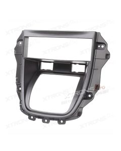 Radio Fascia for TOYOTA Harrier / LEXUS RX-300 Facia Panel Trim Plate Dash Install Kit