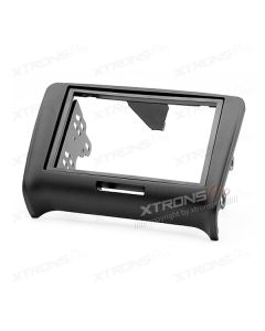 Audi TT (8J) Double Din Car Stereo Fascia Panel Adaptor