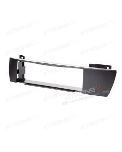 ICE/ACS/11-126 XTRONS single din fascia panel for BMW X3(E83)