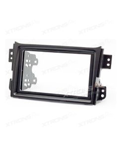 Radio Fascia for SUZUK/OPEL Stereo Panel Facia Surround Kit Dash Trim