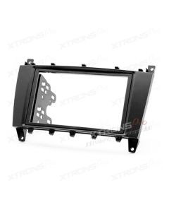 MERCEDES-BENZ Car DVD Player Double Din Fascia/Facia Surround Trim Panel
