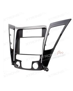 Double Din HYUNDAI Sonata, i-45  Luxury Type Radio Fascia Panel Adaptor for Car Stereo Head Units