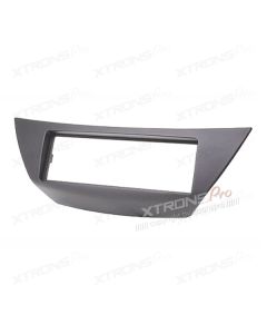 Single Din RENAULT Laguna III Radio Fascia Panel Adaptor for Car Stereo Head Units