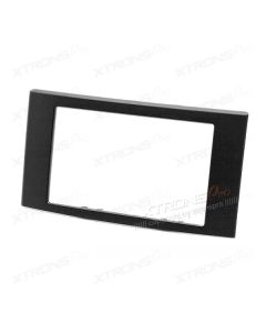 Radio Panel for TOYOTA Mark X Reiz Headunit Plate Fascia Installation CD Facia