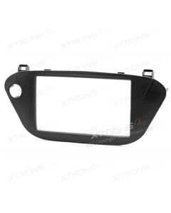 Car CD Stereo Fascia Surround Panel Adaptor for TOYOTA Vista (V50)