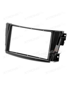 Double Din Radio Fascia for TOYOTA Caldina T240 Facia Panel Plate Kit