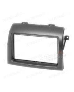 TOYOTA Sienna 2004-2010 Facia Fascia Panel CD Stereo Adaptor Radio Fitting Kit