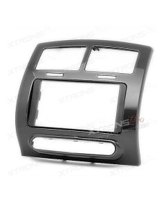 Radio Fascia for TOYOTA IST Urban Cruiser Scion xD Stereo Facia Panel Trim Din CD Kit Surround
