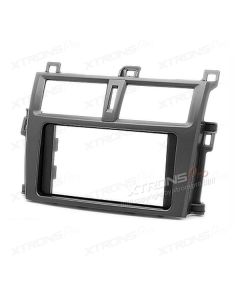 TOYOTA Verso-S Ractis / SUBARU Trezia Fascia Facia Adaptor Panel Surround CD
